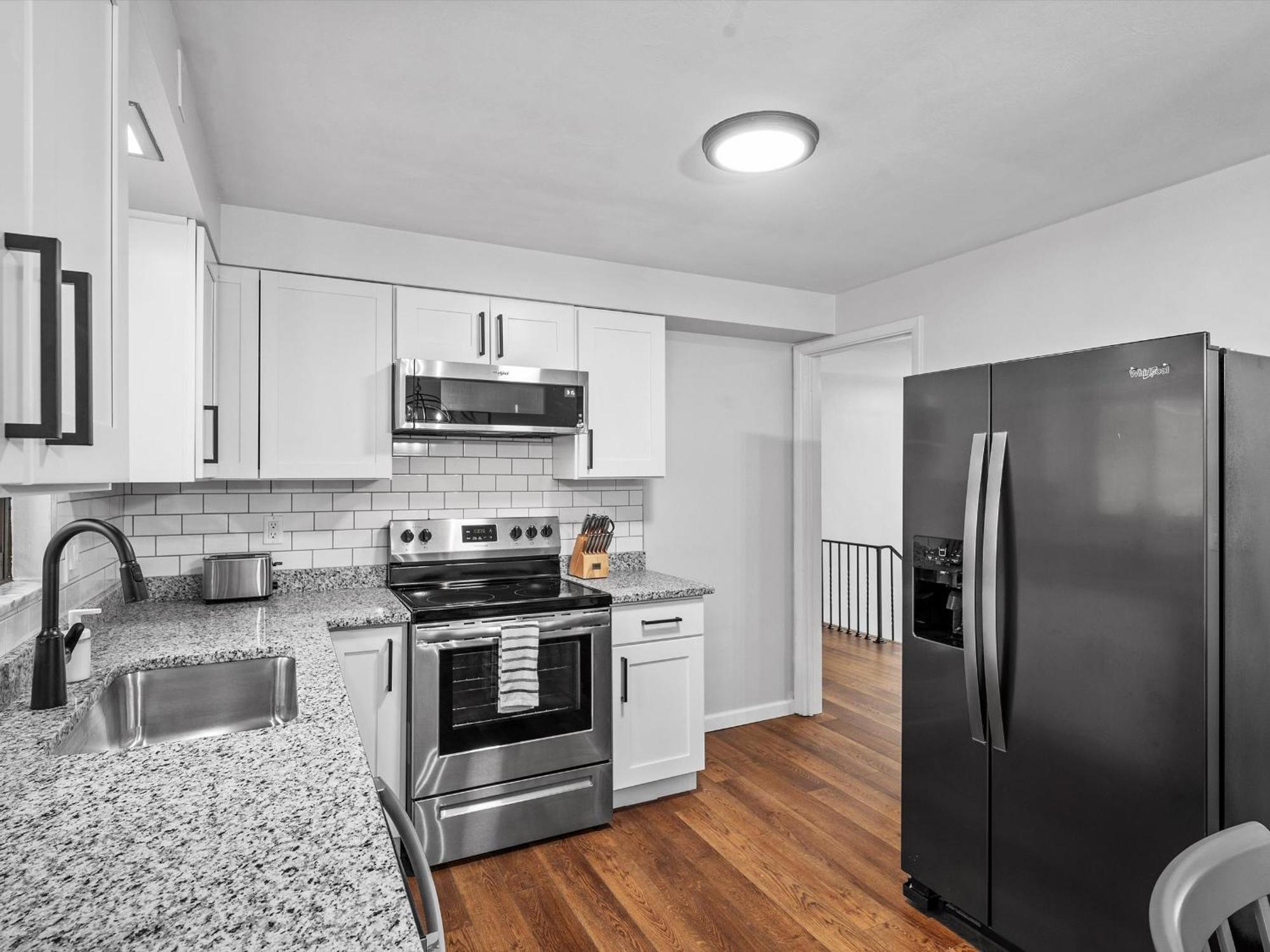 Casa de férias Stylish And Accessible Six Bedroom In Wexford/pittsburg With Kids Amenities
