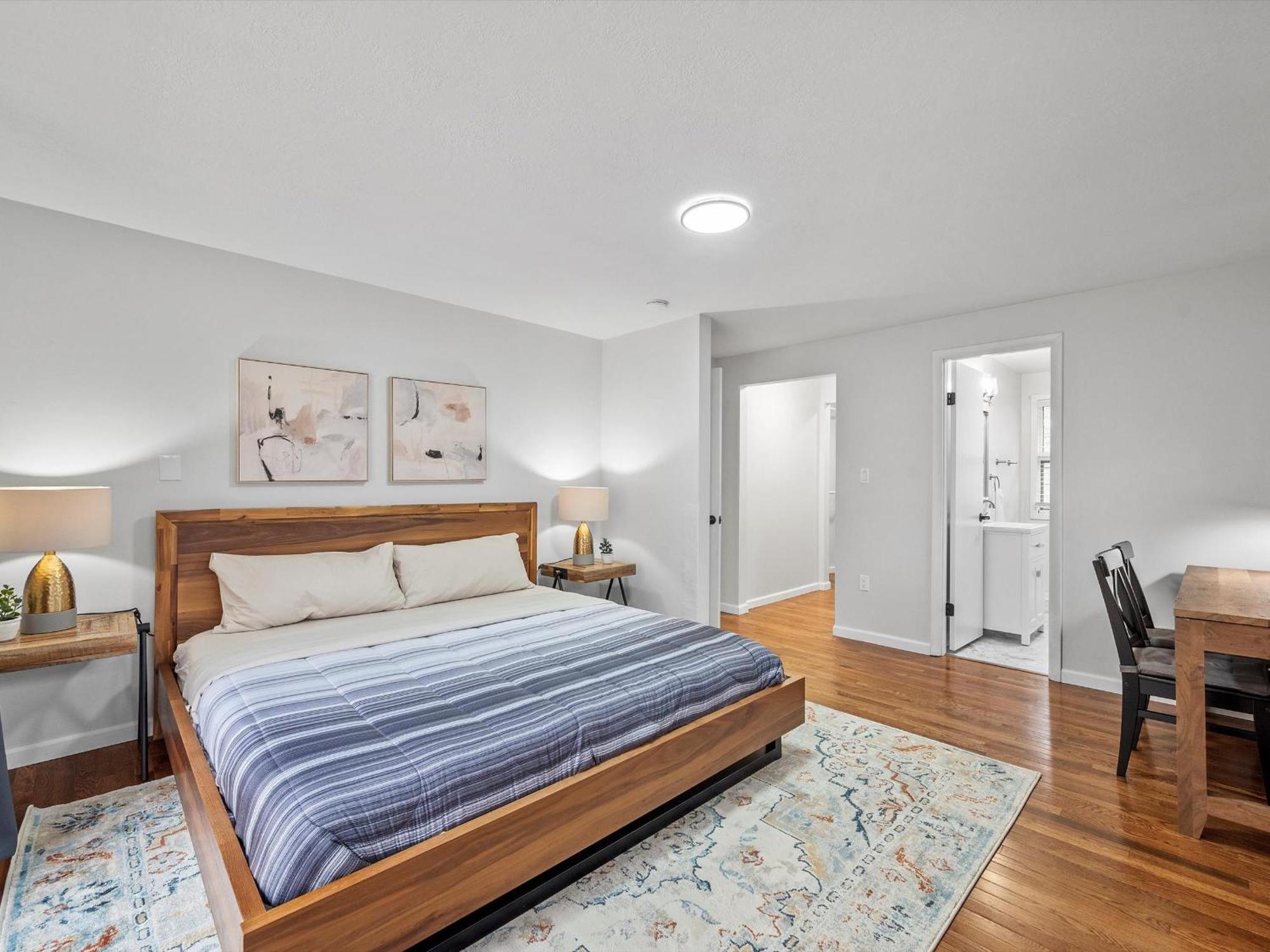 Stylish And Accessible Six Bedroom In Wexford/pittsburg With Kids Amenities Wexford