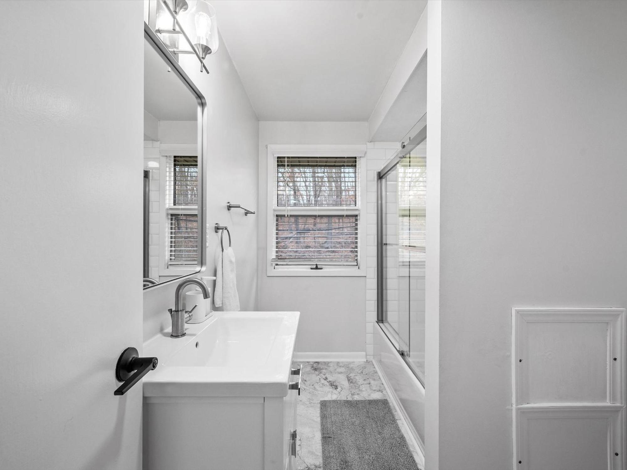 Stylish And Accessible Six Bedroom In Wexford/pittsburg With Kids Amenities Casa de férias
