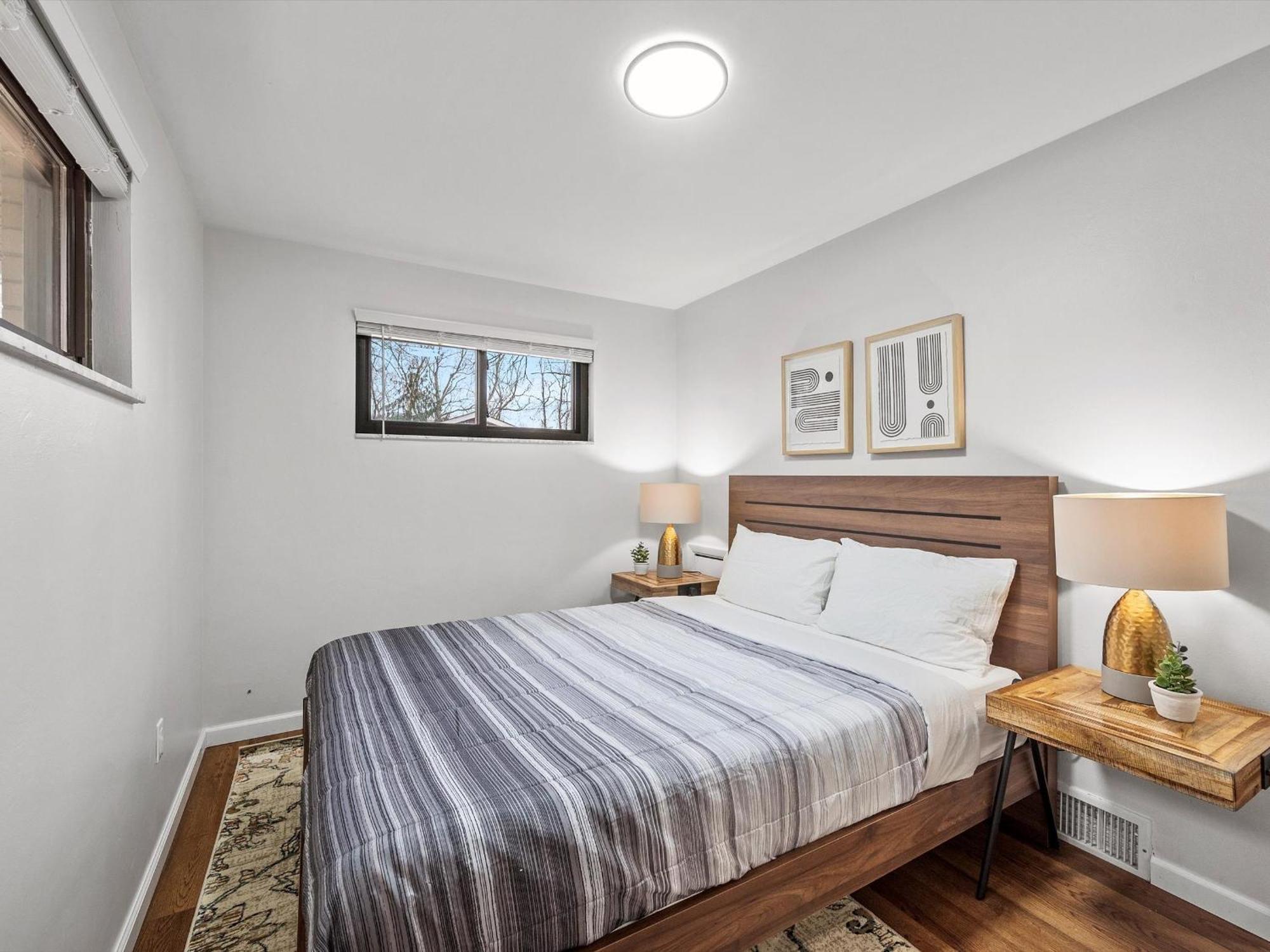 Casa de férias Stylish And Accessible Six Bedroom In Wexford/pittsburg With Kids Amenities