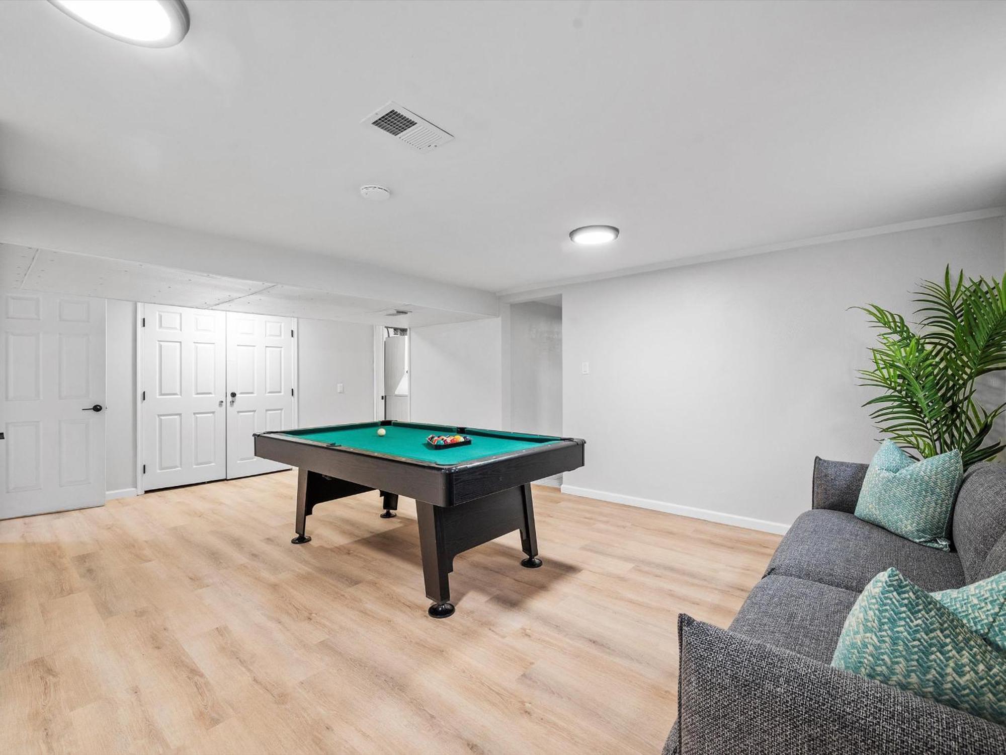 Holiday home Stylish And Accessible Six Bedroom In Wexford/pittsburg With Kids Amenities *